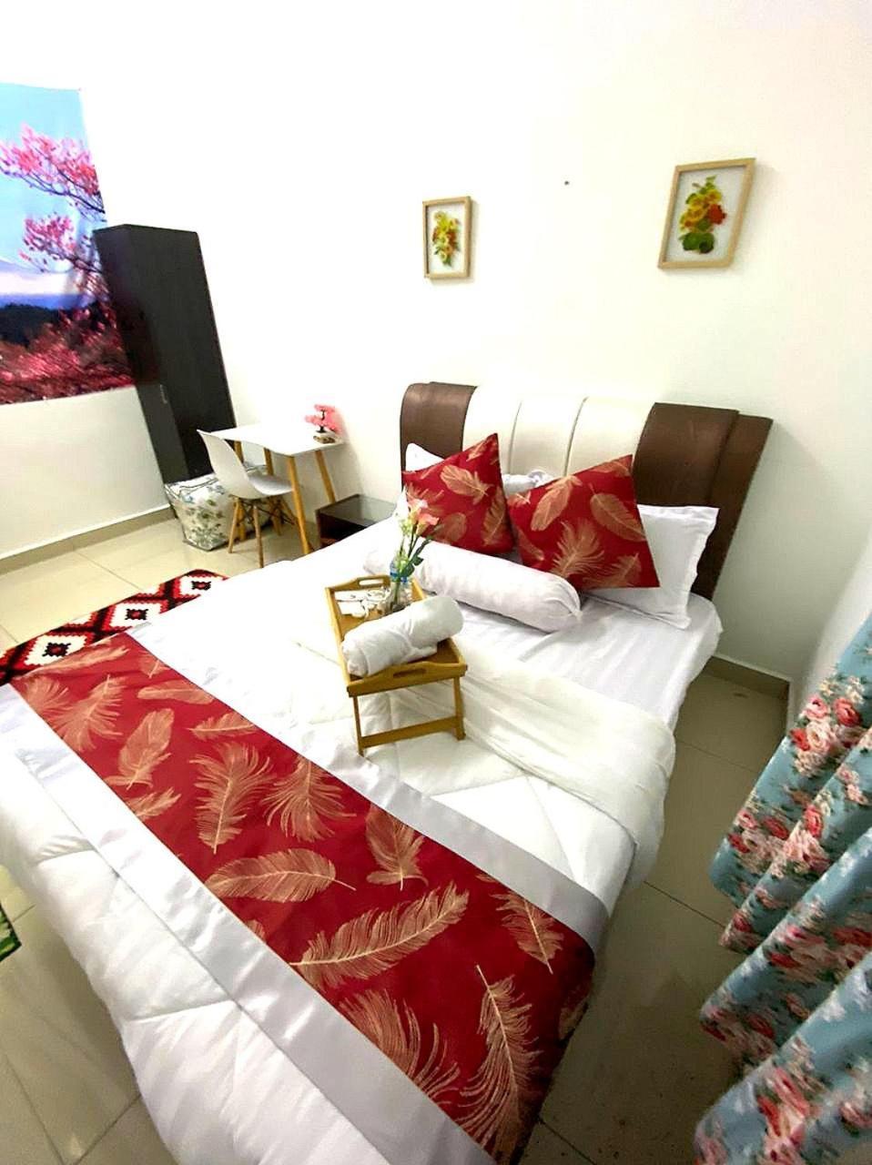 Villa Desaru 16Pax Family With Private Mini Pool & Jacuzzi Kota Tinggi Esterno foto
