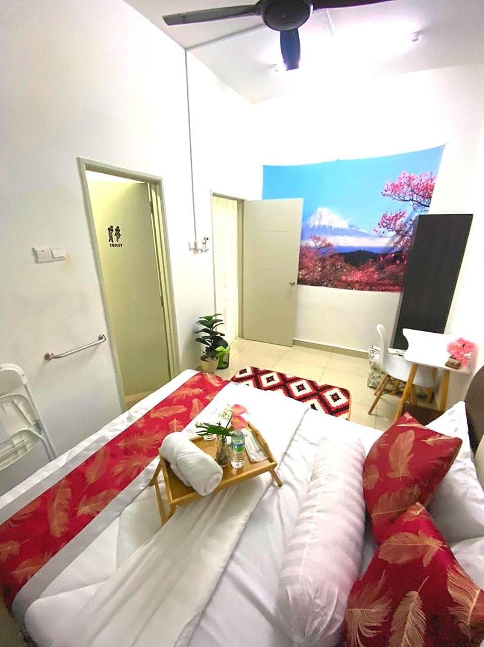 Villa Desaru 16Pax Family With Private Mini Pool & Jacuzzi Kota Tinggi Esterno foto