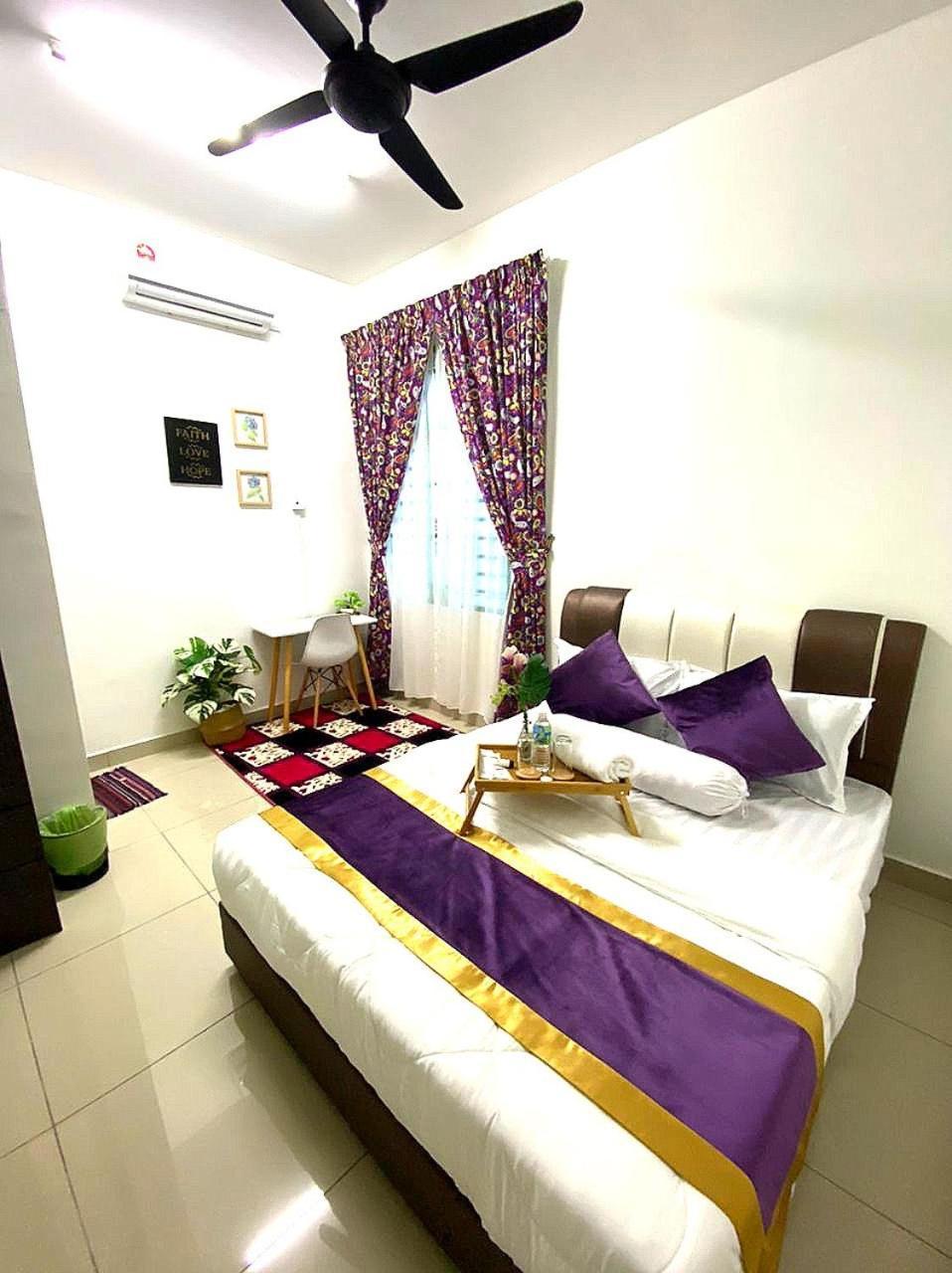 Villa Desaru 16Pax Family With Private Mini Pool & Jacuzzi Kota Tinggi Esterno foto