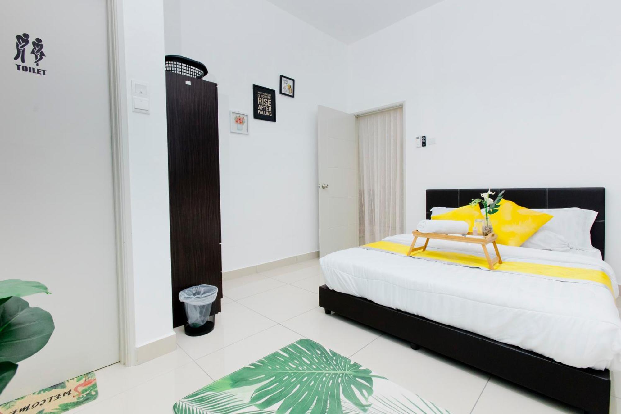 Villa Desaru 16Pax Family With Private Mini Pool & Jacuzzi Kota Tinggi Esterno foto